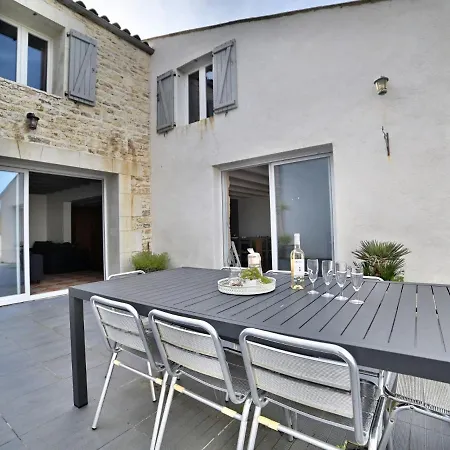 Les Oyats By Interhome Ferienhaus Dolus d'Oléron