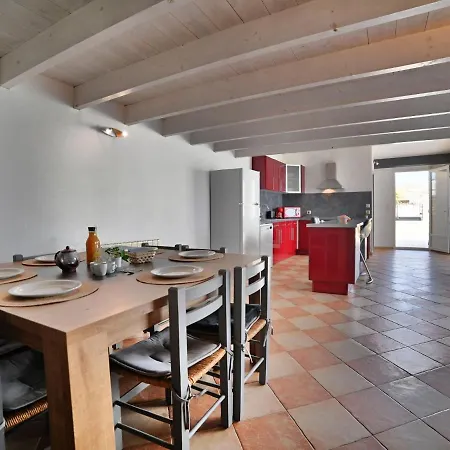 Les Oyats By Interhome * Dolus-d'Oleron