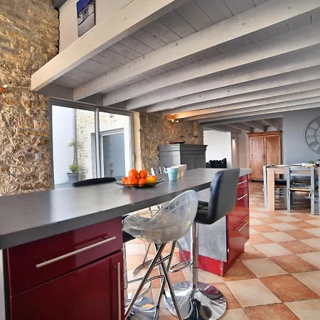 Les Oyats By Interhome Dolus-d'Oleron