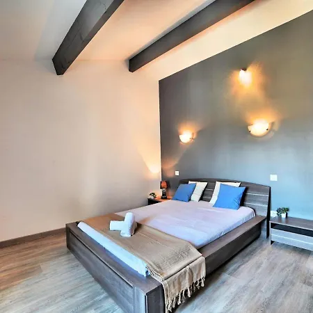 Les Oyats By Interhome Holiday home *