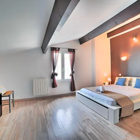 Les Oyats By Interhome Holiday home