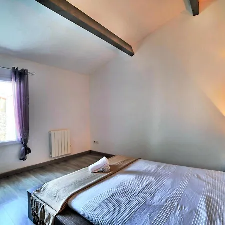 Holiday home Les Oyats By Interhome
