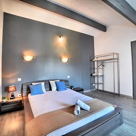 Holiday home Les Oyats By Interhome