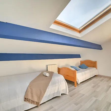 Les Oyats By Interhome Holiday home