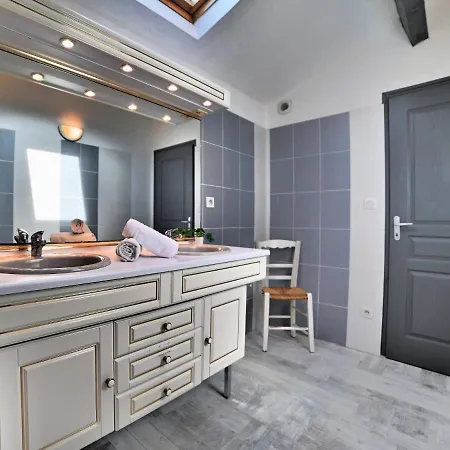 Holiday home Les Oyats By Interhome