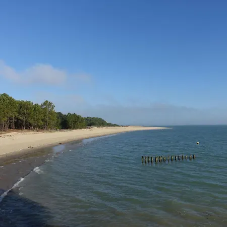 Les Oyats By Interhome Holiday home Dolus-d'Oleron