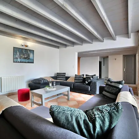 Holiday home Les Oyats By Interhome *