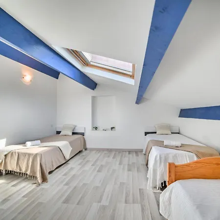 Les Oyats By Interhome Casa de Férias Dolus d'Oléron