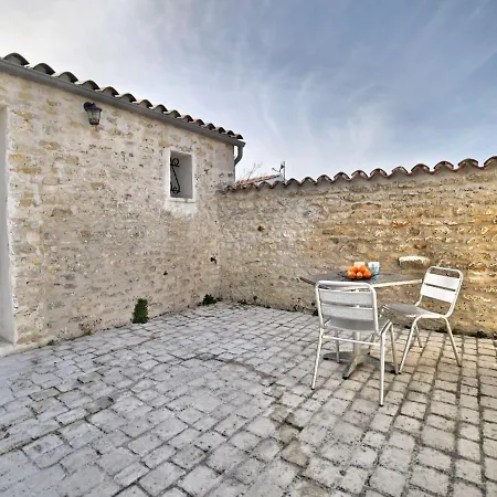 Holiday home Les Oyats By Interhome