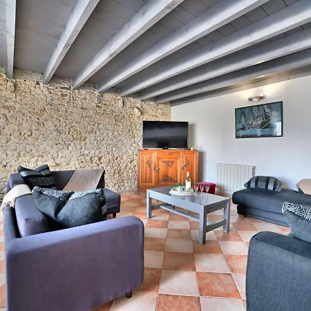 Les Oyats By Interhome *