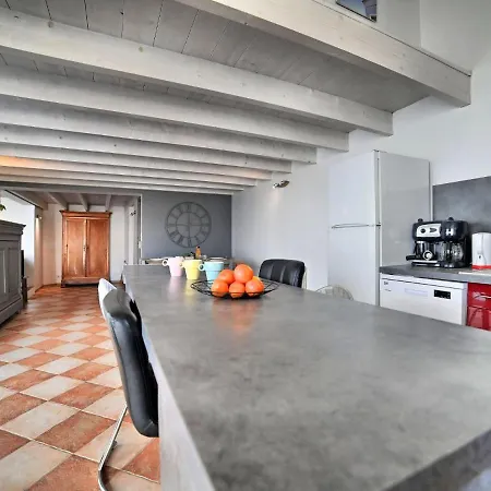 Les Oyats By Interhome Holiday home