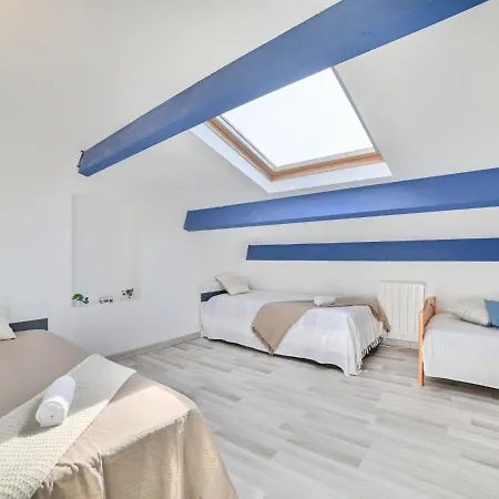 Les Oyats By Interhome Dolus-d'Oleron
