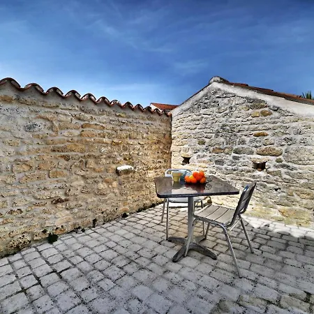 Les Oyats By Interhome Holiday home Dolus-d'Oleron