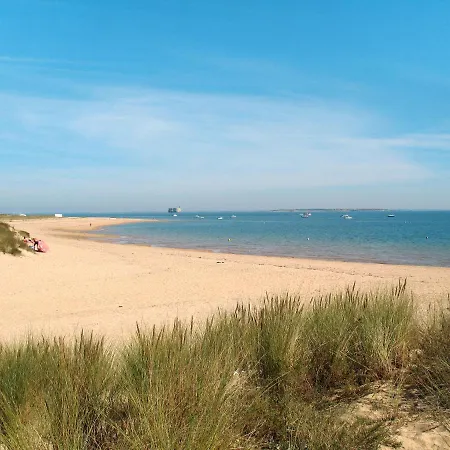 Les Oyats By Interhome Holiday home Dolus-d'Oleron
